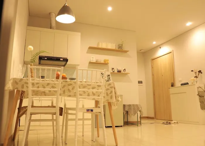 Apartment Ho Nghi Duong