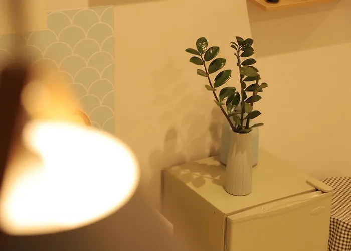 Apartment Ho Nghi Duong