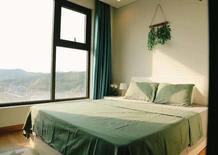 Apartment Ho Nghi Duong Ha Long