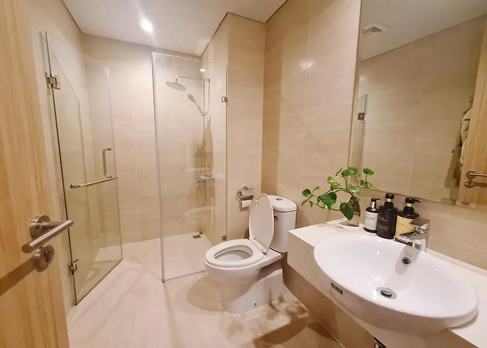 Apartment Ho Nghi Duong Ha Long