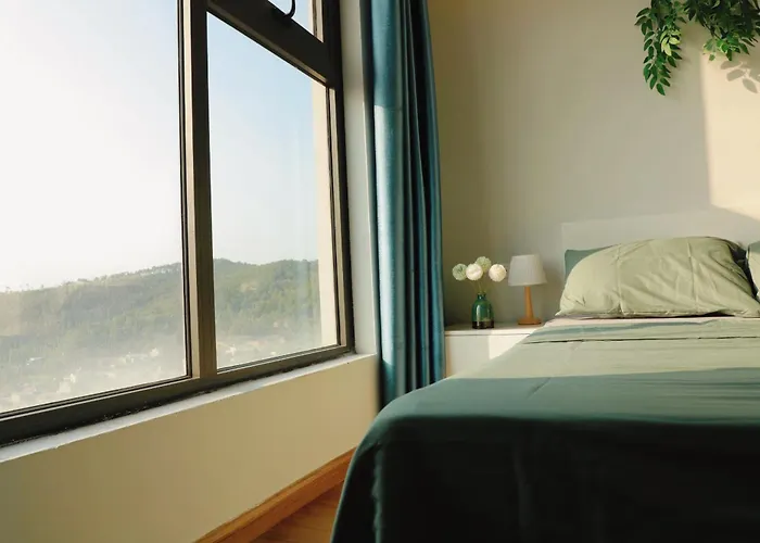 Apartment Ho Nghi Duong Ha Long
